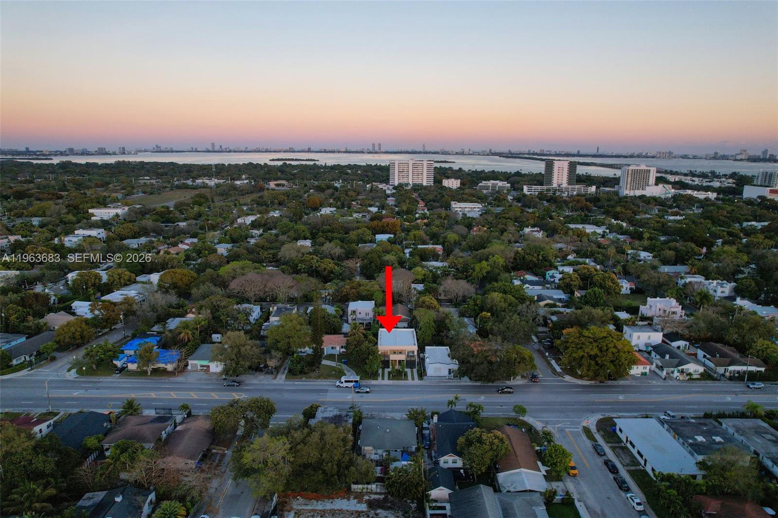 4715 N Miami Ave Miami, FL 33127