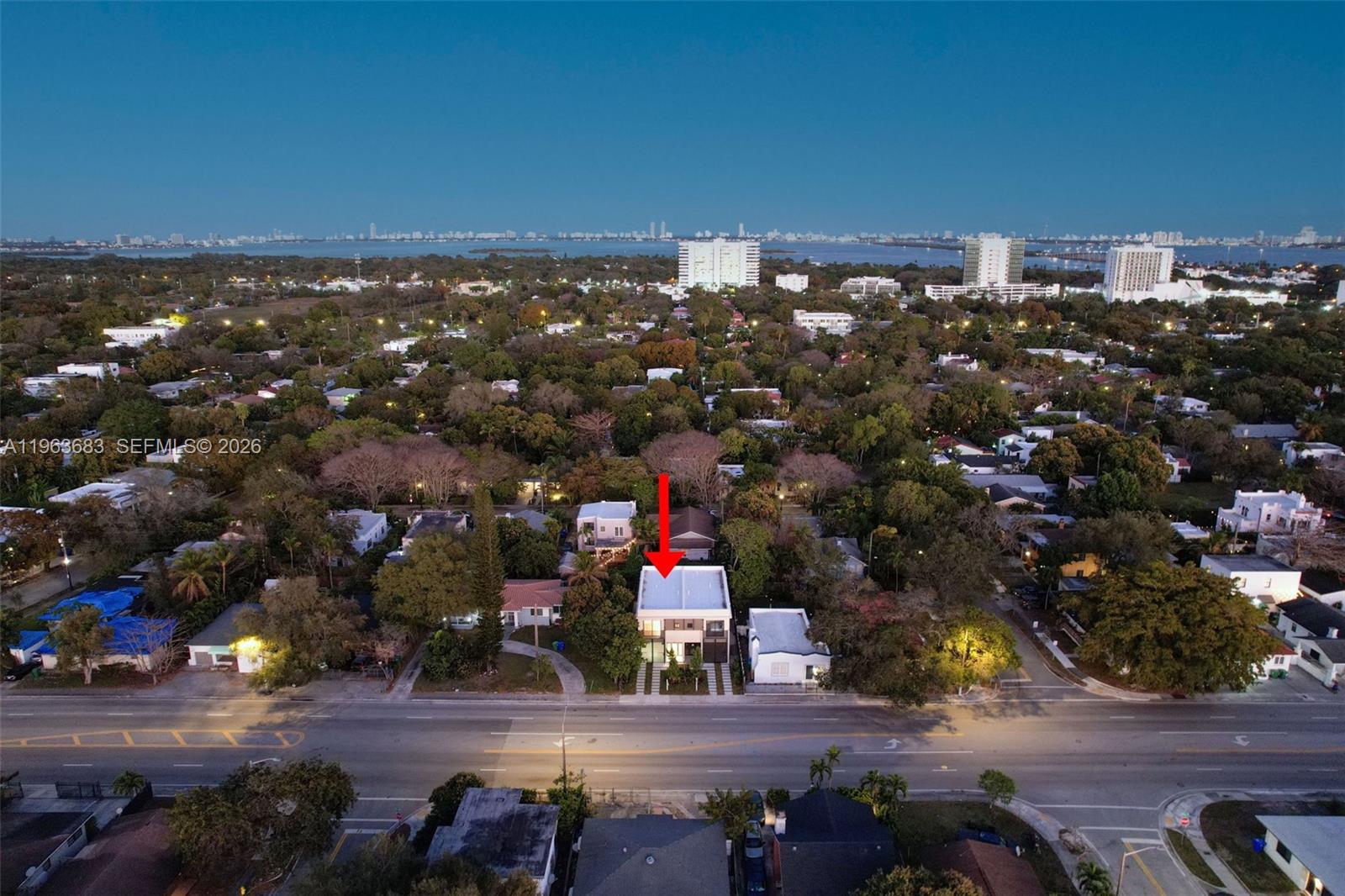 4715 N Miami Ave Miami, FL 33127