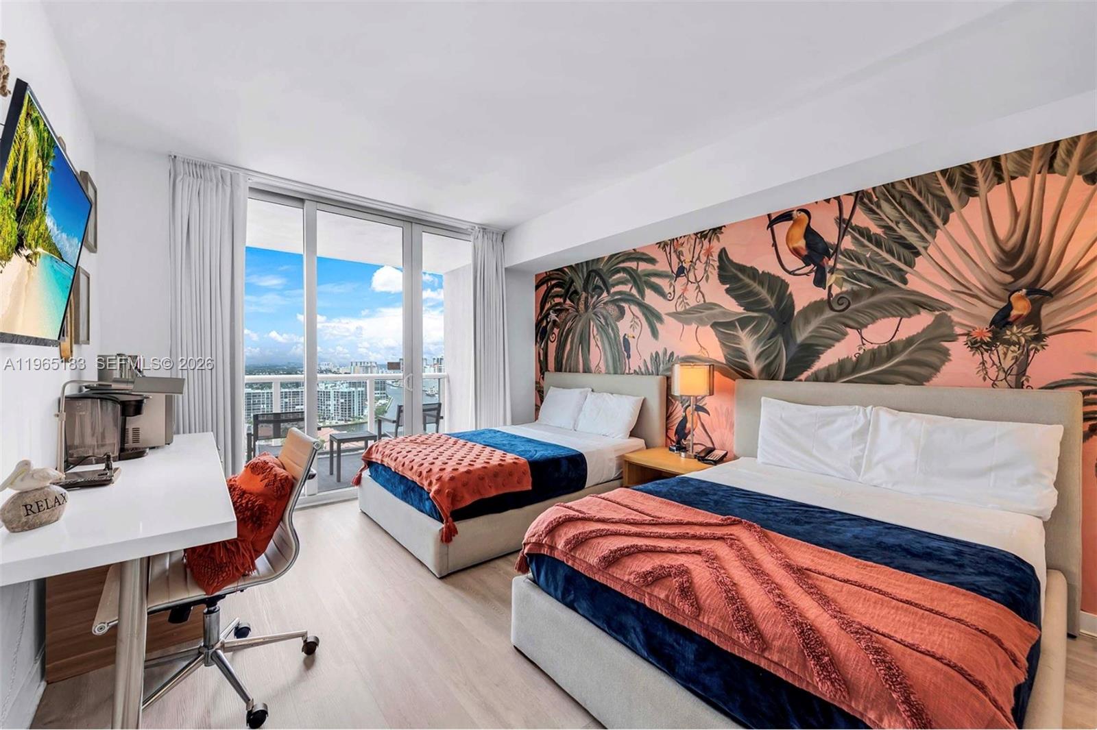 image Beachwalk Condominium1