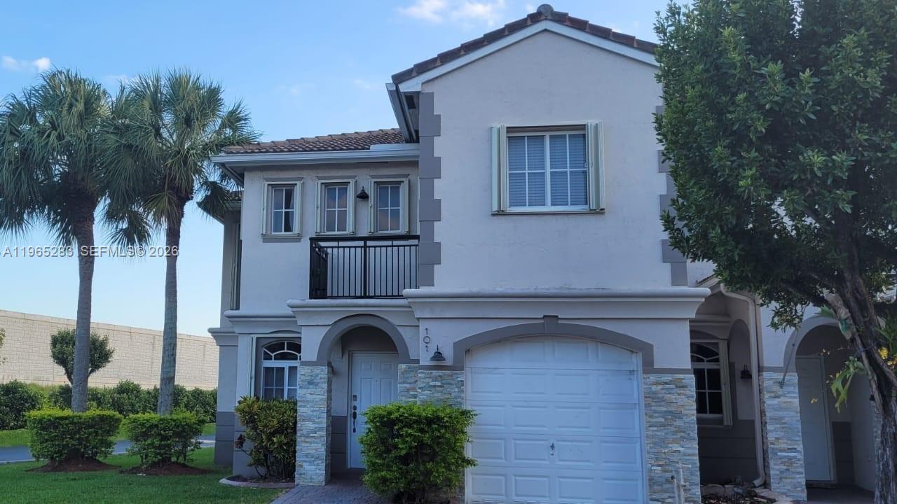 8331 SW 124th Ave #101-14