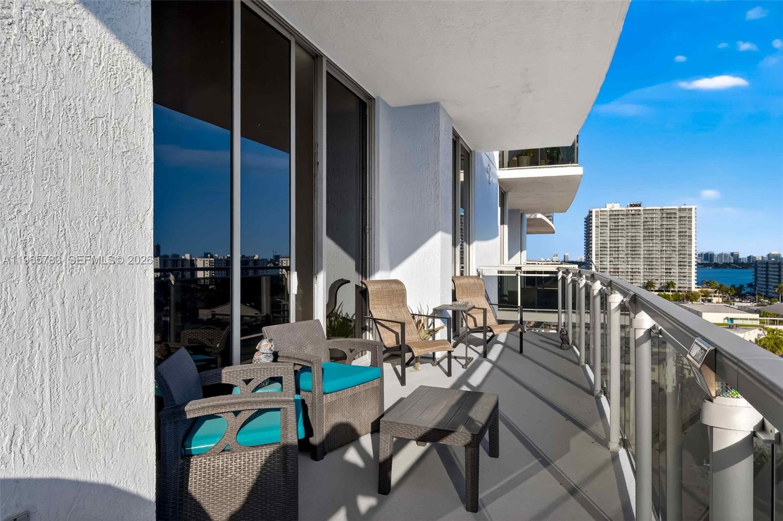 7901 S Hispanola Ave #1008 North Bay Village, FL 33141