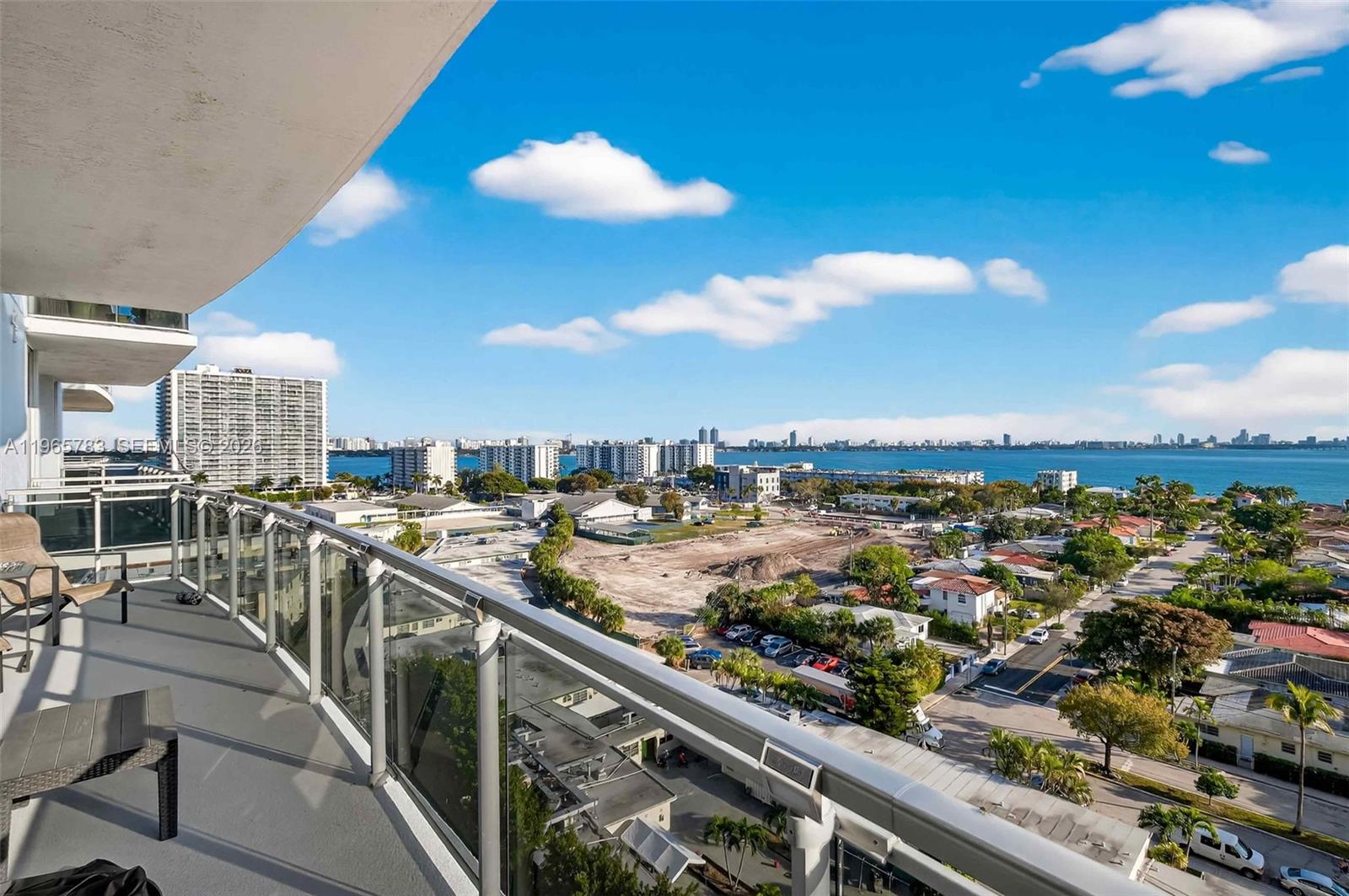 7901 S Hispanola Ave #1008 North Bay Village, FL 33141