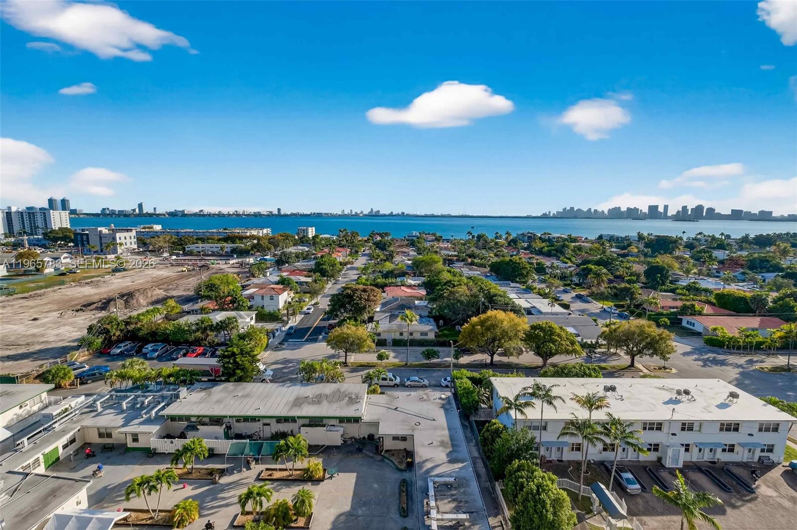 7901 S Hispanola Ave #1008 North Bay Village, FL 33141