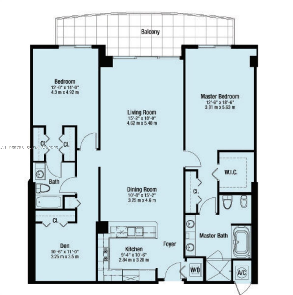 7901 S Hispanola Ave #1008 North Bay Village, FL 33141