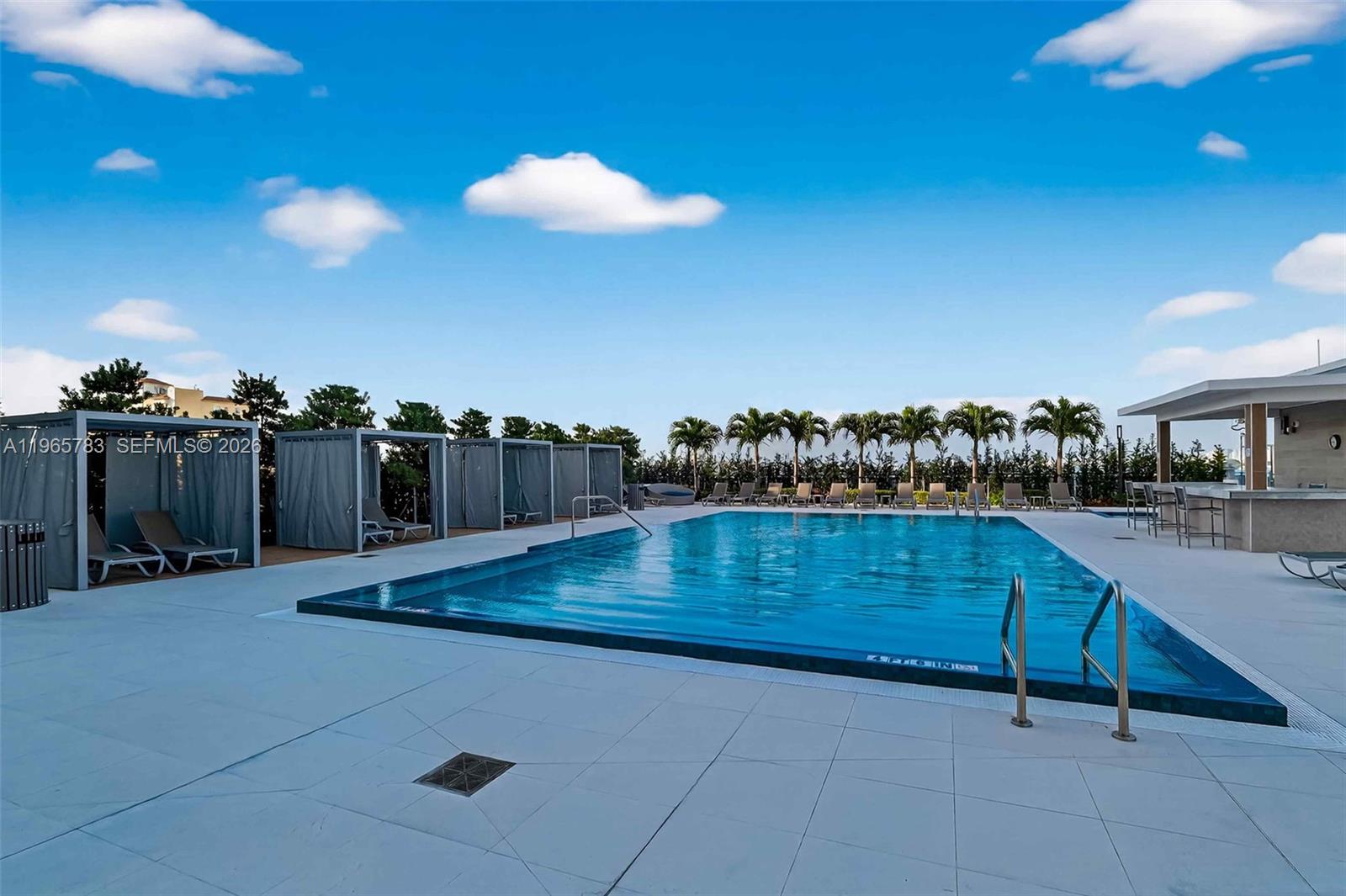 7901 S Hispanola Ave #1008 North Bay Village, FL 33141