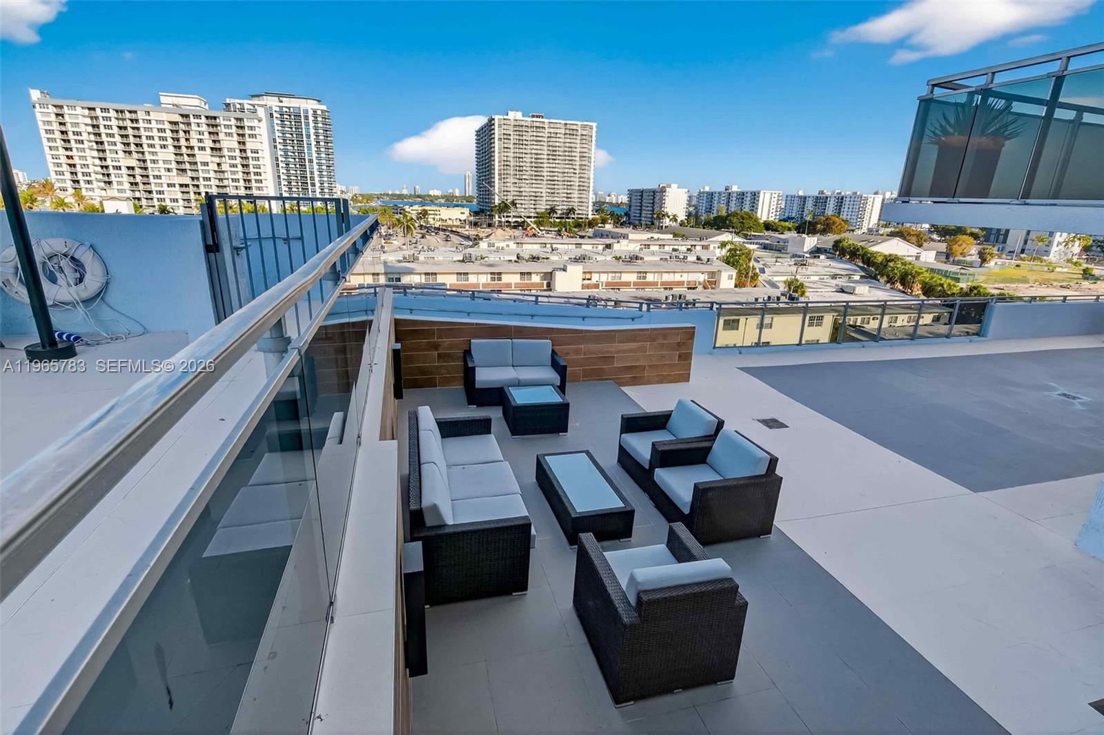 7901 S Hispanola Ave #1008 North Bay Village, FL 33141