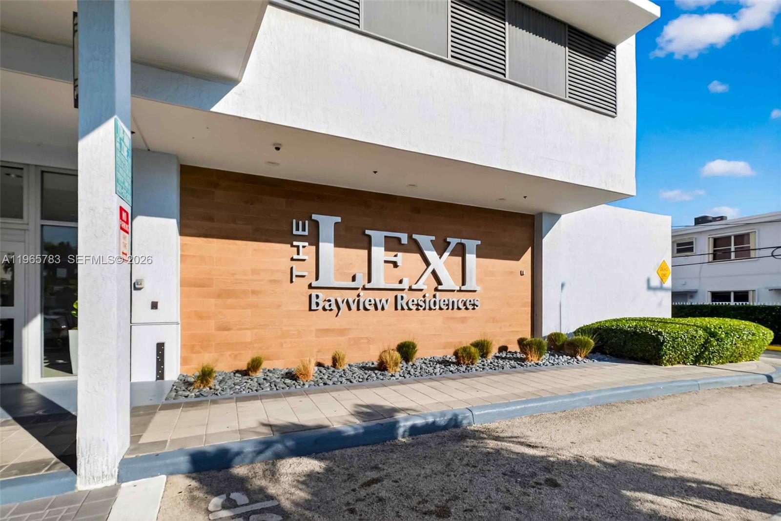 7901 S Hispanola Ave #1008 North Bay Village, FL 33141