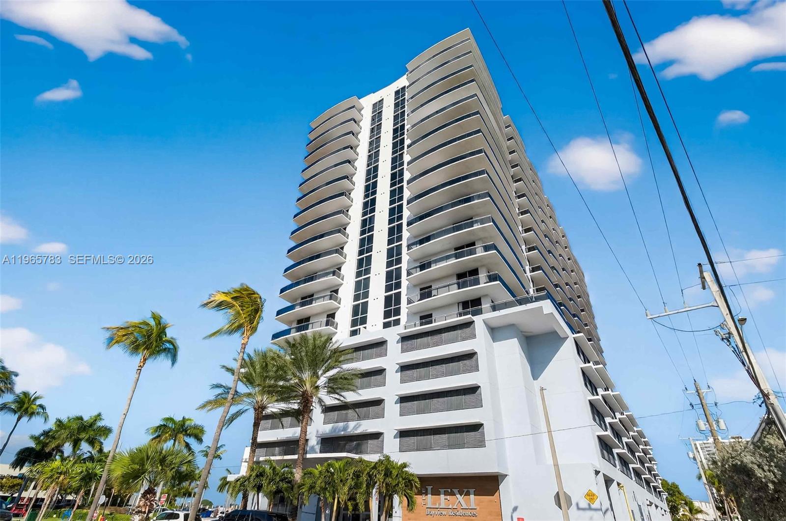 7901 S Hispanola Ave #1008 North Bay Village, FL 33141