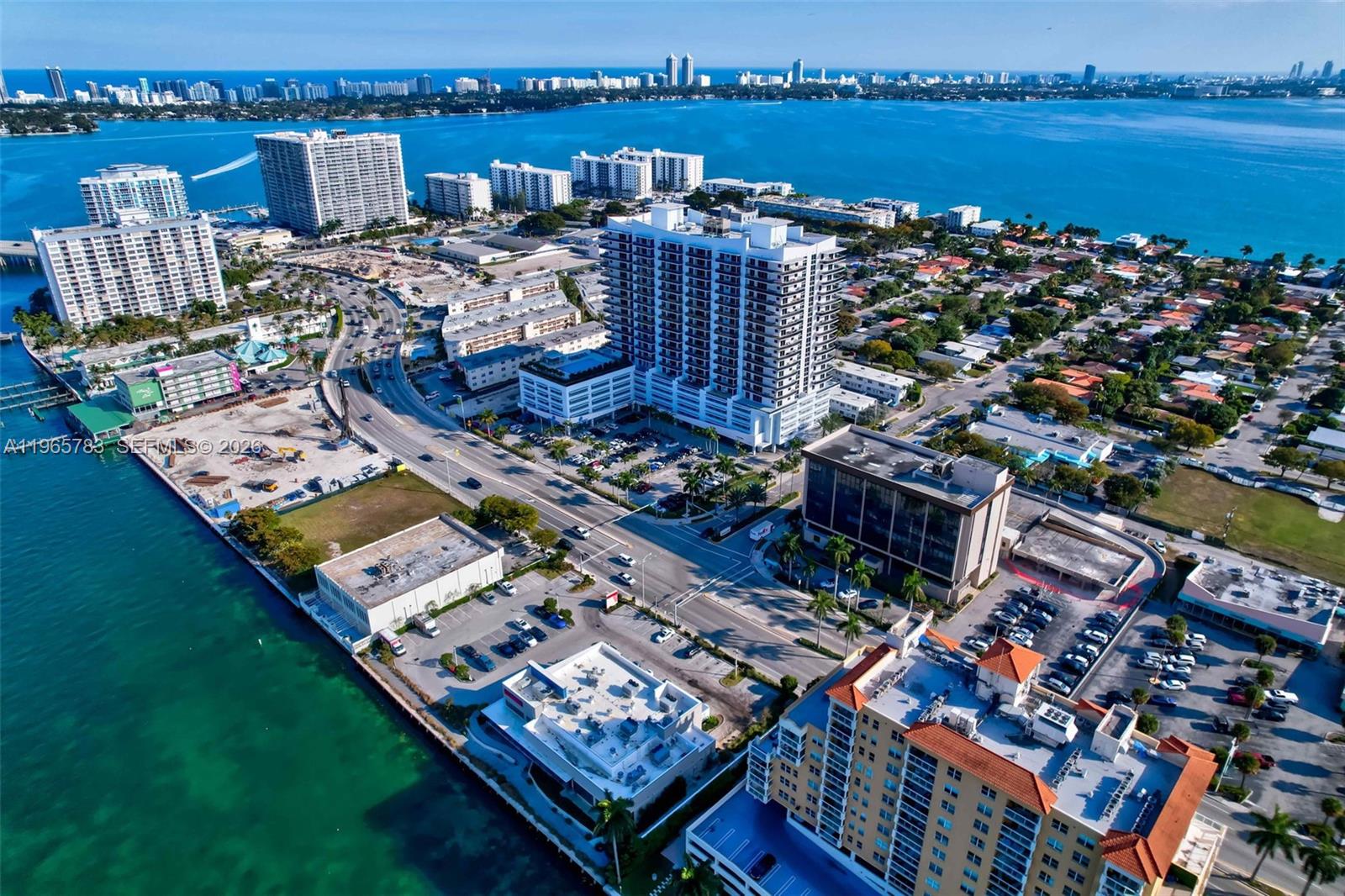 7901 S Hispanola Ave #1008 North Bay Village, FL 33141