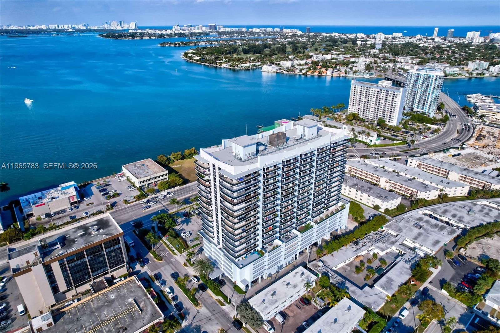 7901 S Hispanola Ave #1008 North Bay Village, FL 33141