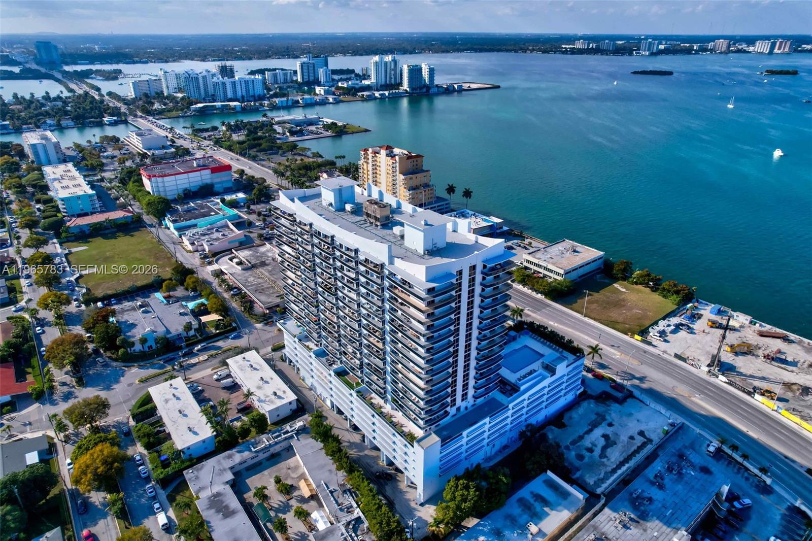 7901 S Hispanola Ave #1008 North Bay Village, FL 33141