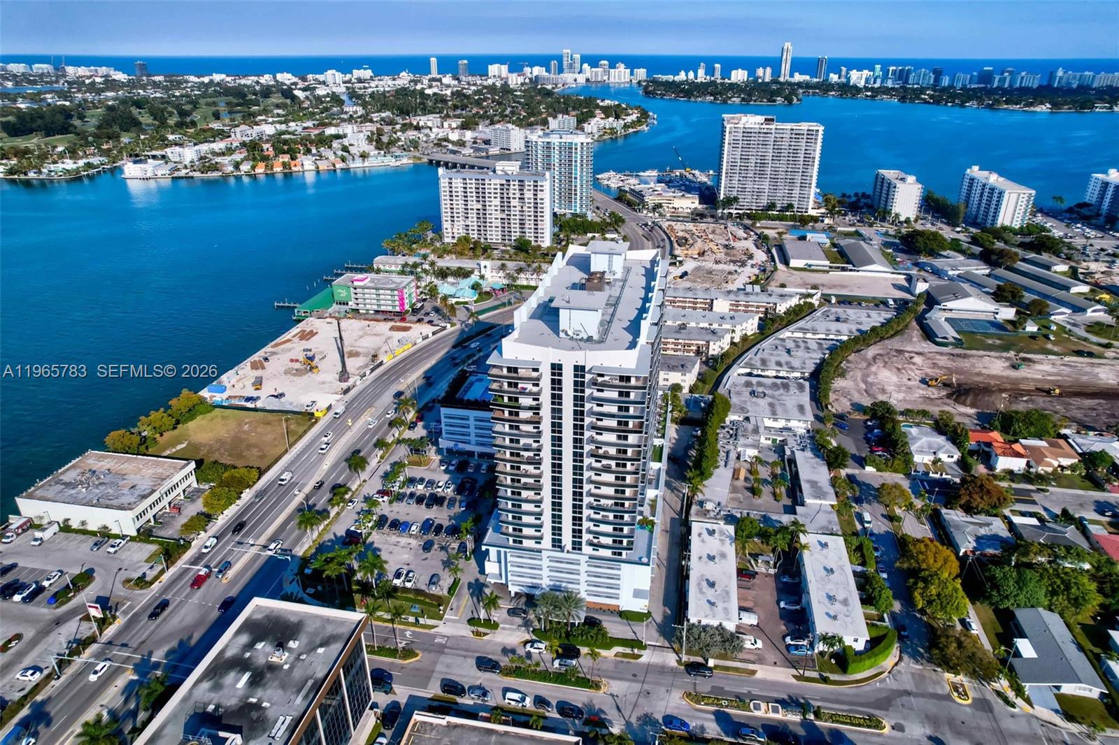 7901 S Hispanola Ave #1008 North Bay Village, FL 33141