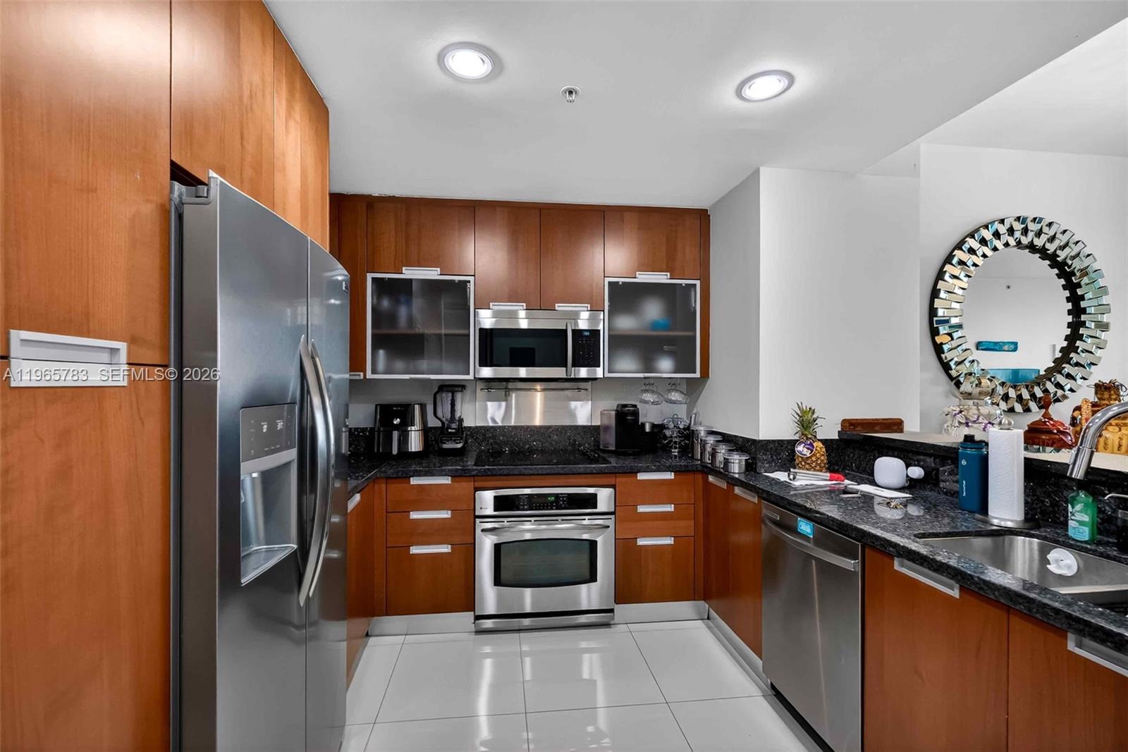 7901 S Hispanola Ave #1008 North Bay Village, FL 33141