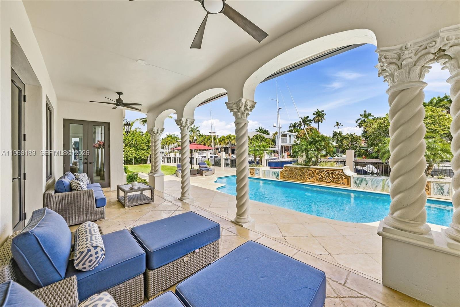 628 Coral Way Fort Lauderdale, FL 33301