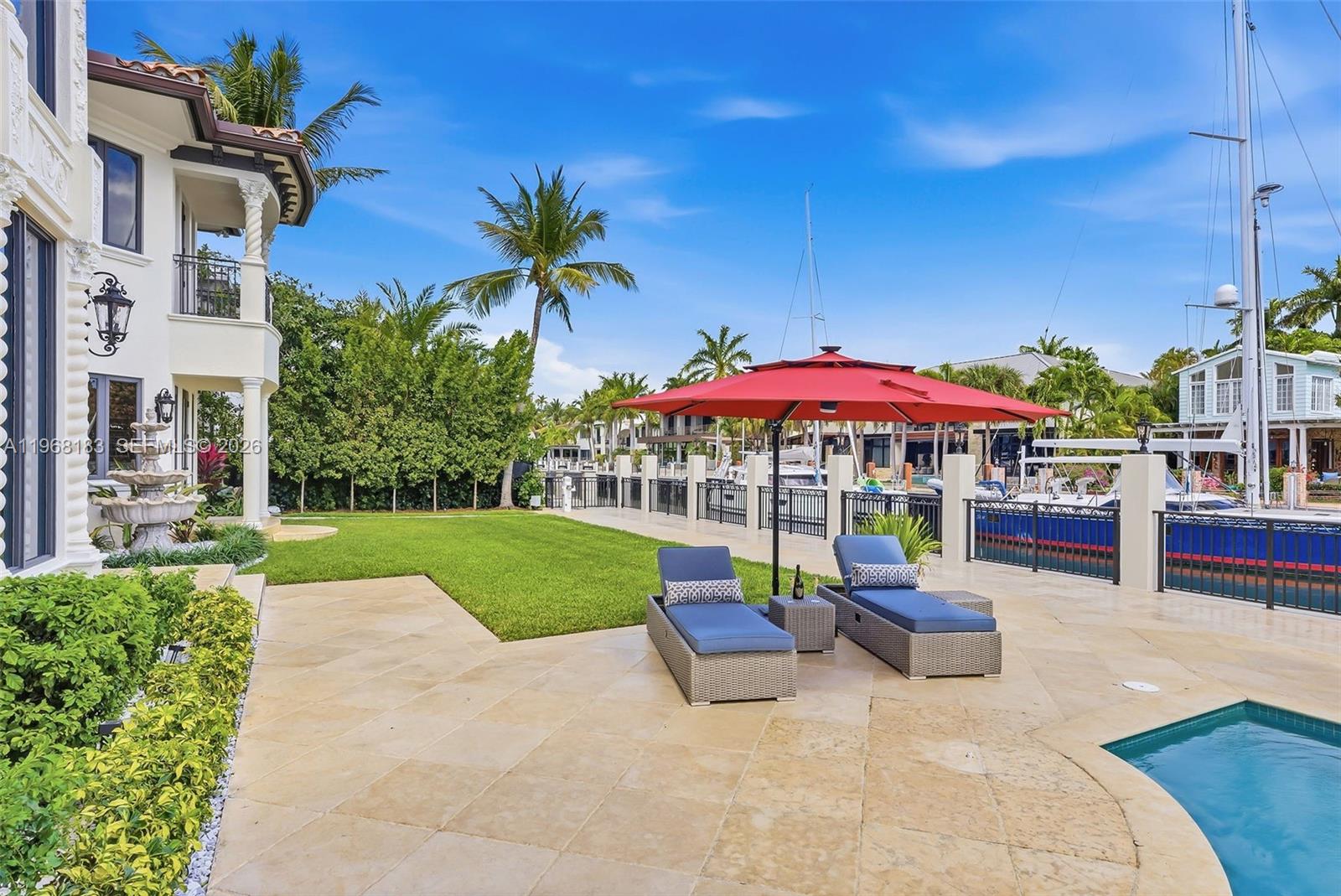 628 Coral Way Fort Lauderdale, FL 33301