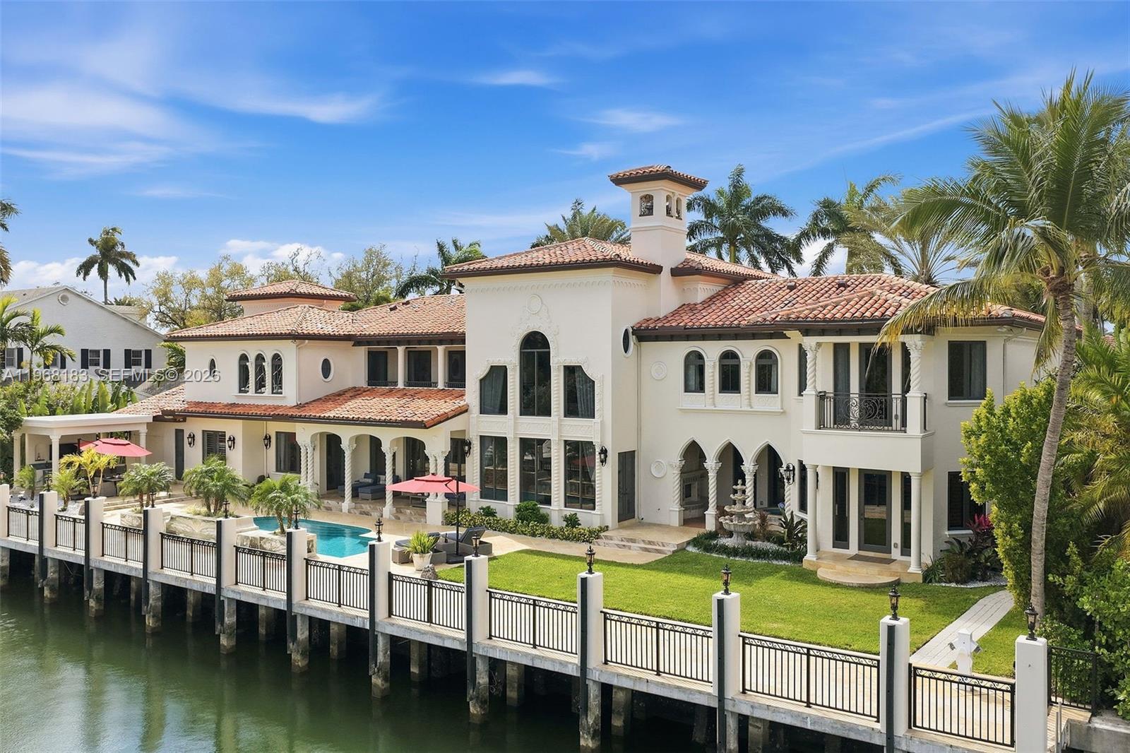 628 Coral Way Fort Lauderdale, FL 33301