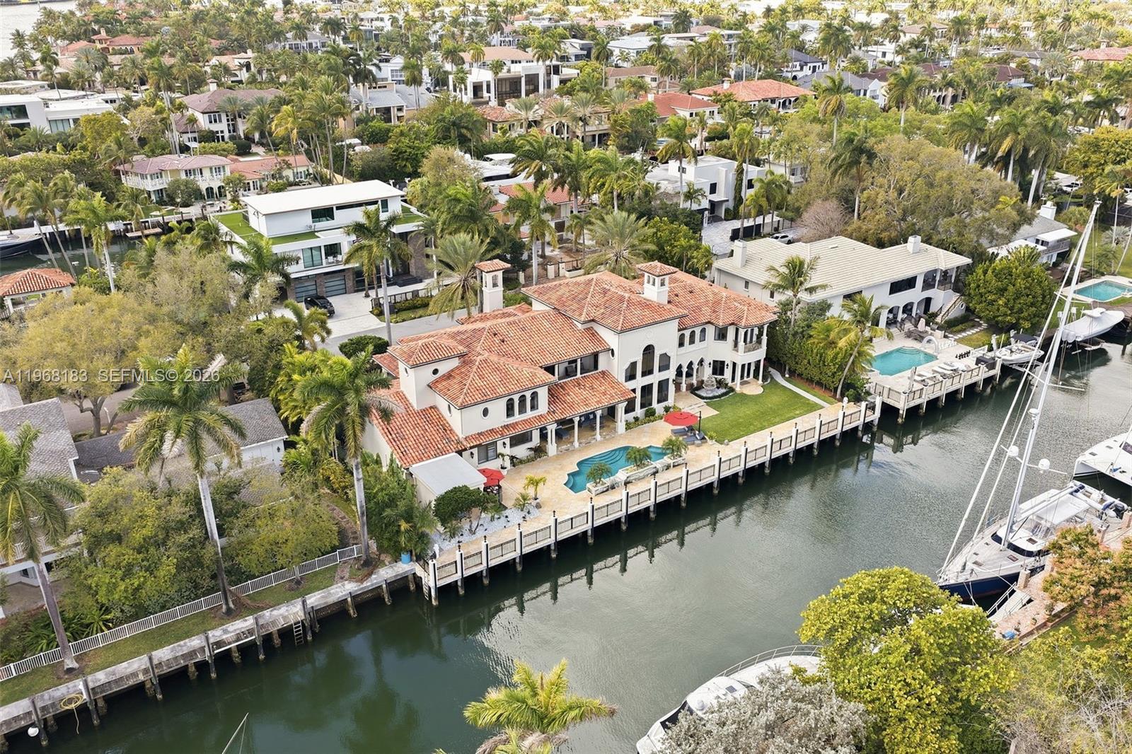 628 Coral Way Fort Lauderdale, FL 33301