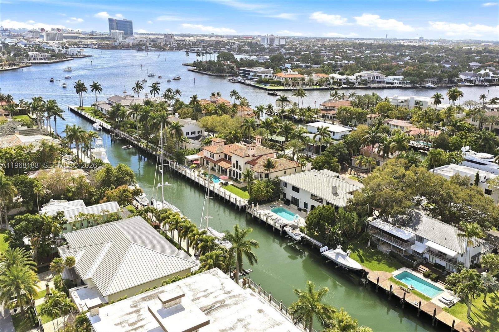 628 Coral Way Fort Lauderdale, FL 33301