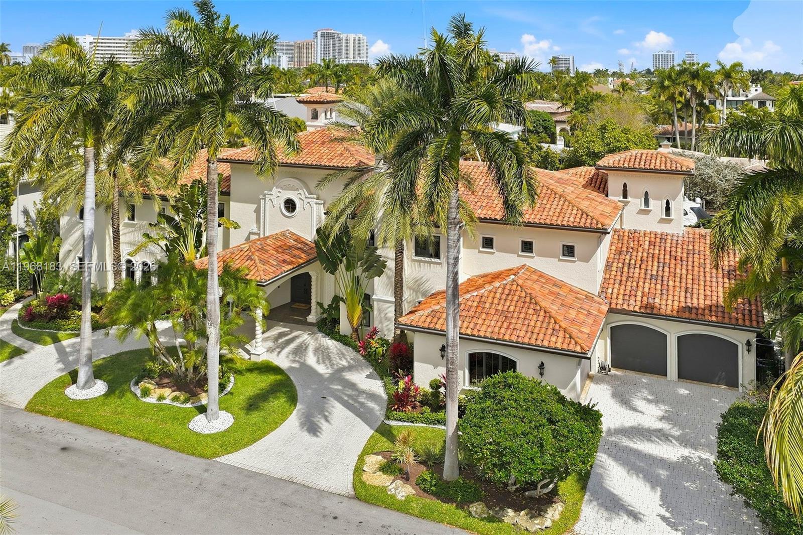 628 Coral Way Fort Lauderdale, FL 33301