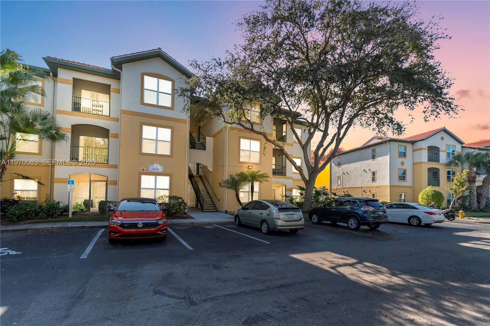 11550 Villa Grand #1315 Fort Myers, FL 33913