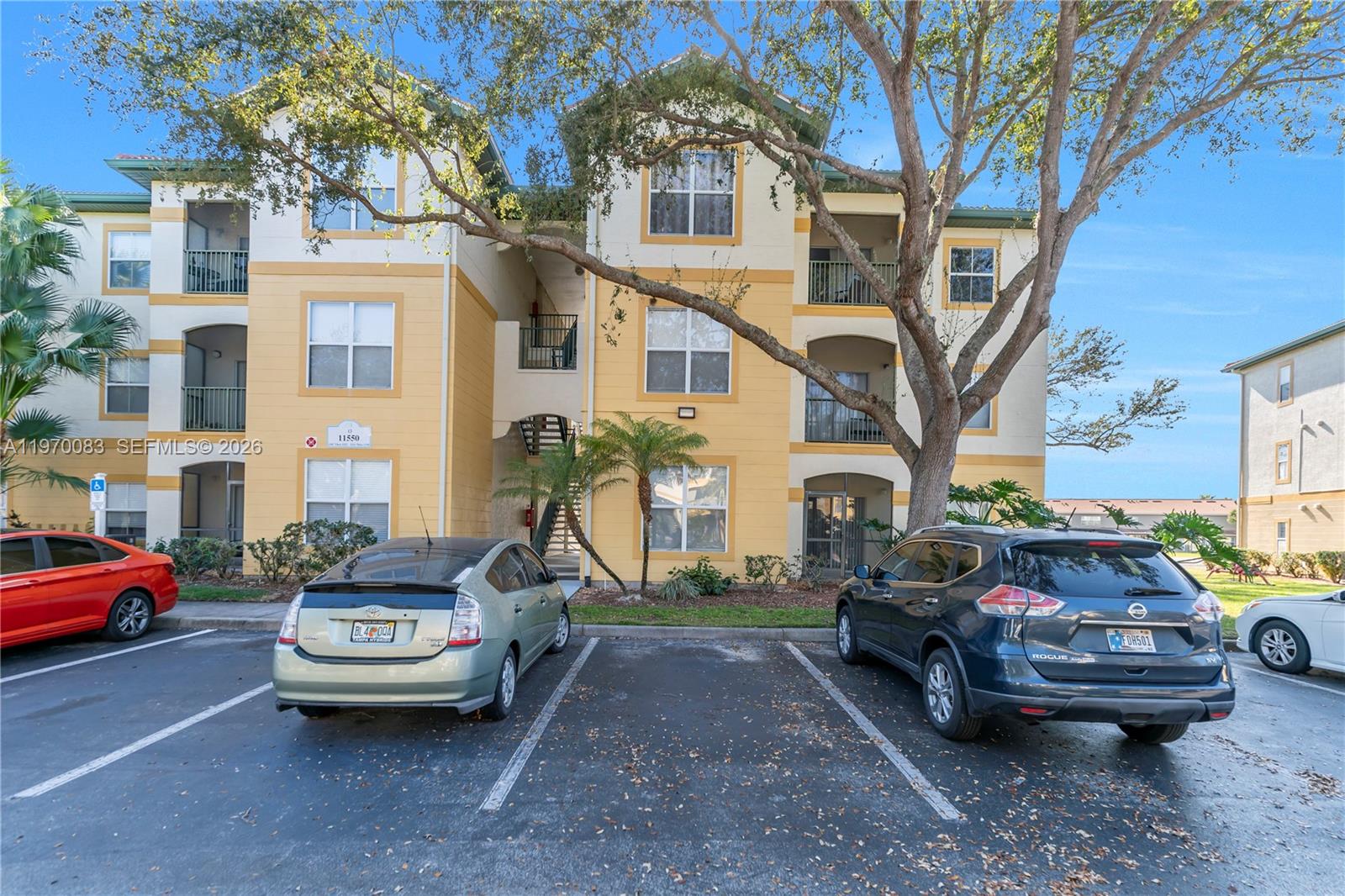 11550 Villa Grand #1315 Fort Myers, FL 33913