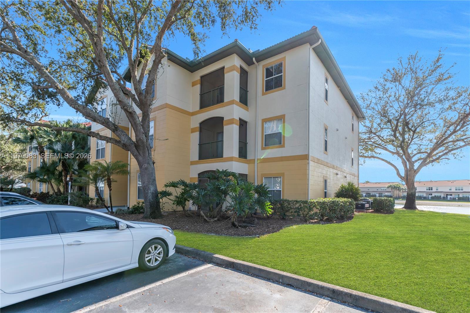 11550 Villa Grand #1315 Fort Myers, FL 33913