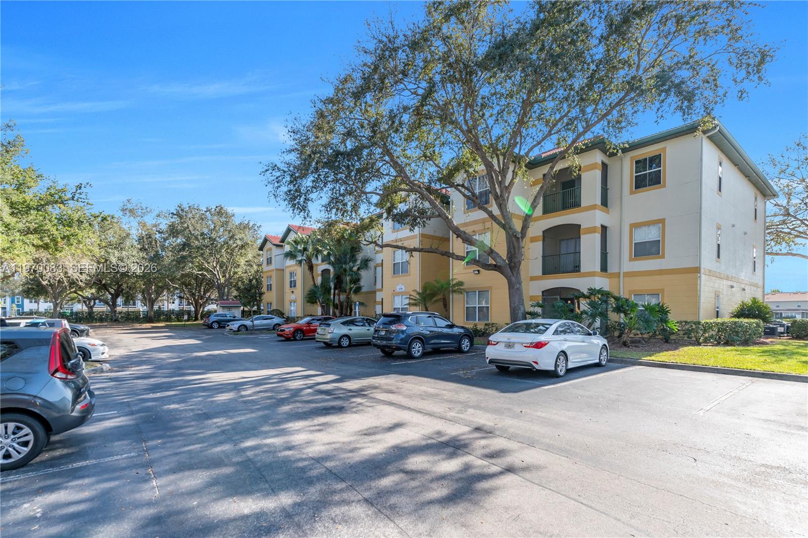 11550 Villa Grand #1315 Fort Myers, FL 33913