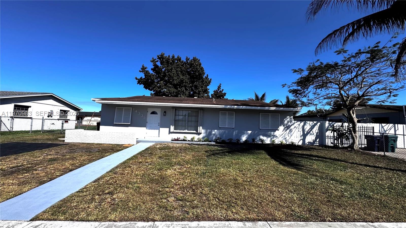 14335 SW 109th Ct Miami, FL 33176