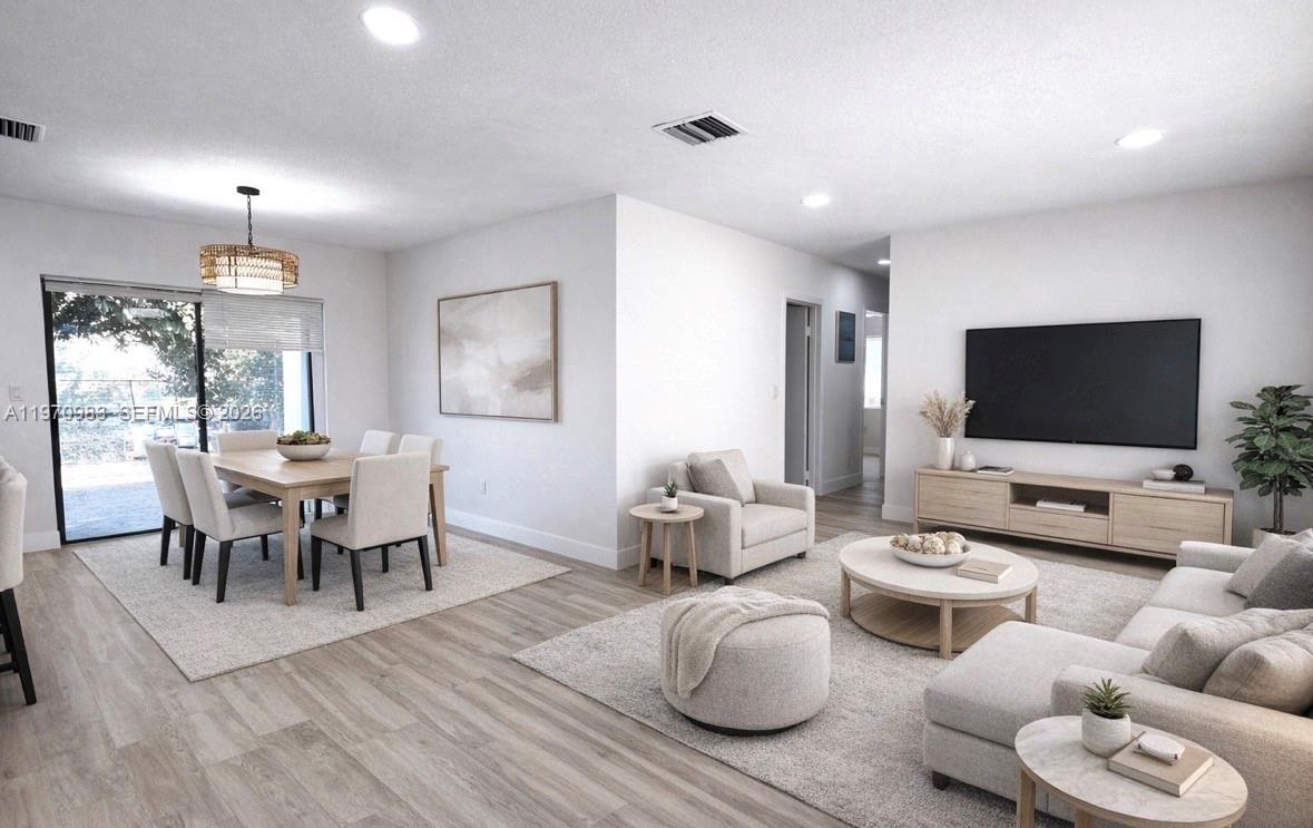 14335 SW 109th Ct Miami, FL 33176