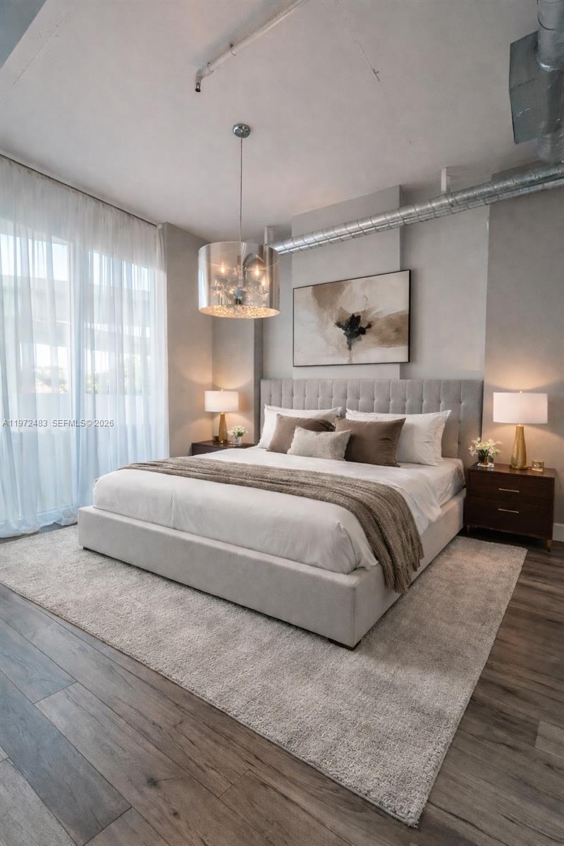 image Uptown Marina Lofts7