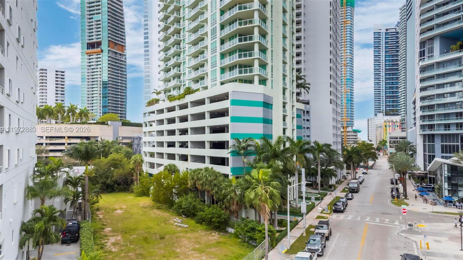 image Emerald at Brickell42