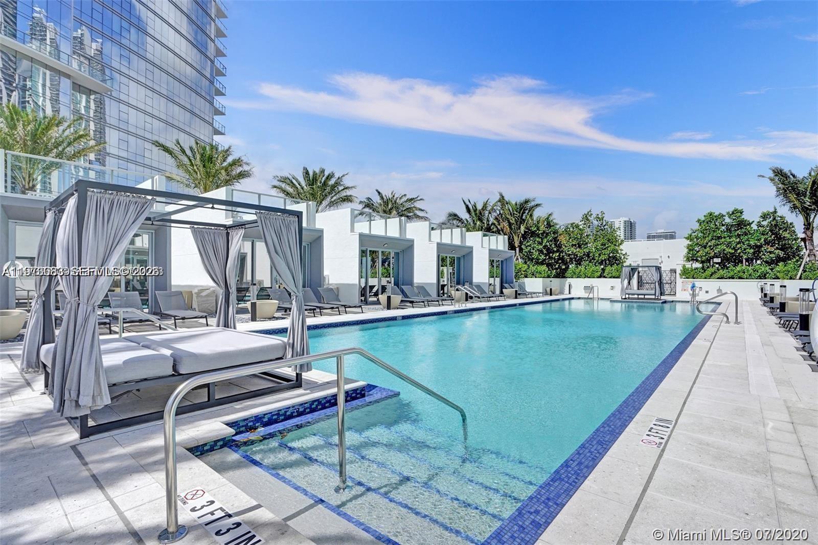 851 NE 1st Ave #3108