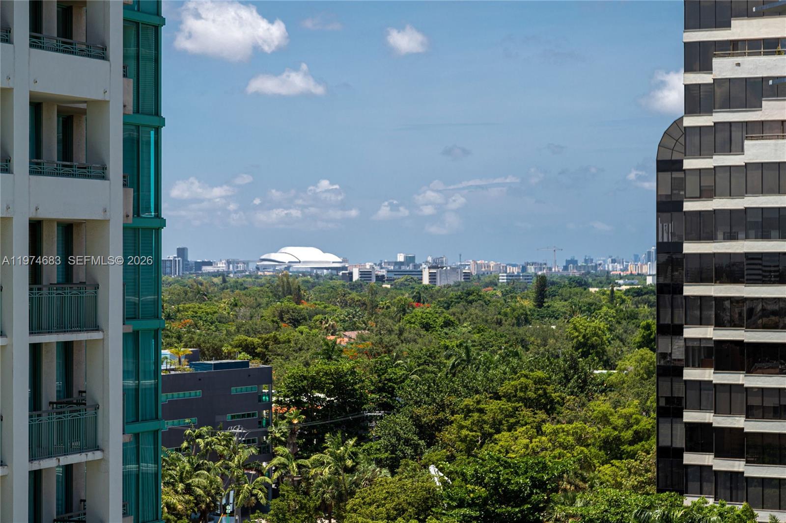 3400 SW 27th Ave #906 Miami, FL 33133