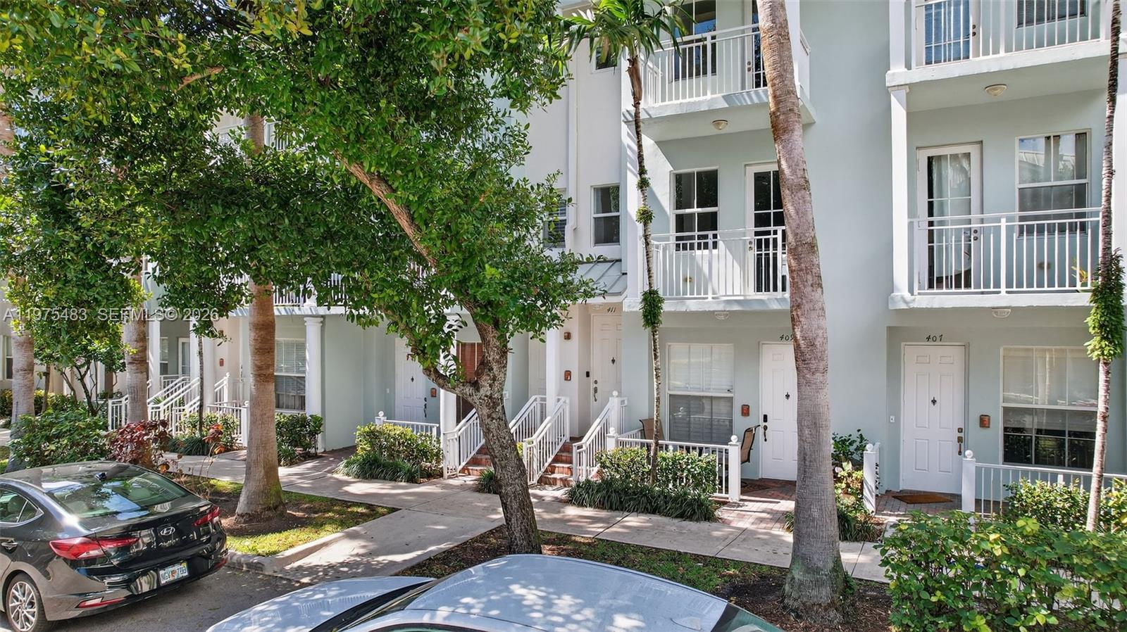 411 SW 13th Ter Fort Lauderdale, FL 33312