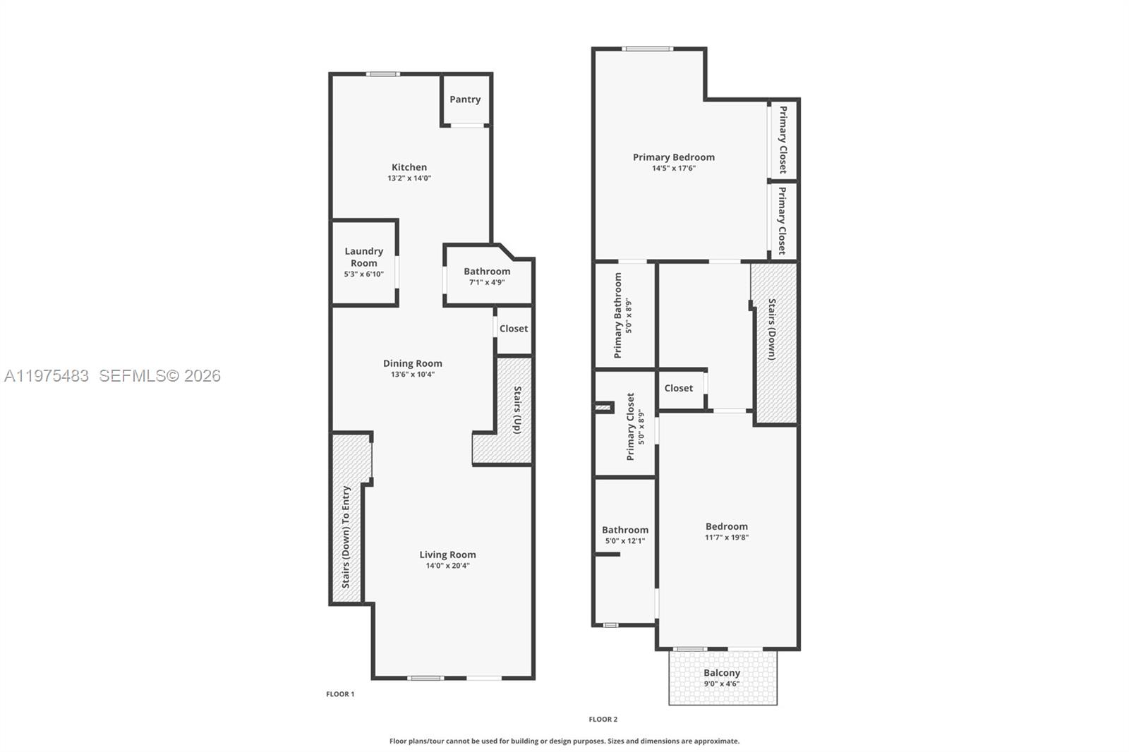 411 SW 13th Ter Fort Lauderdale, FL 33312