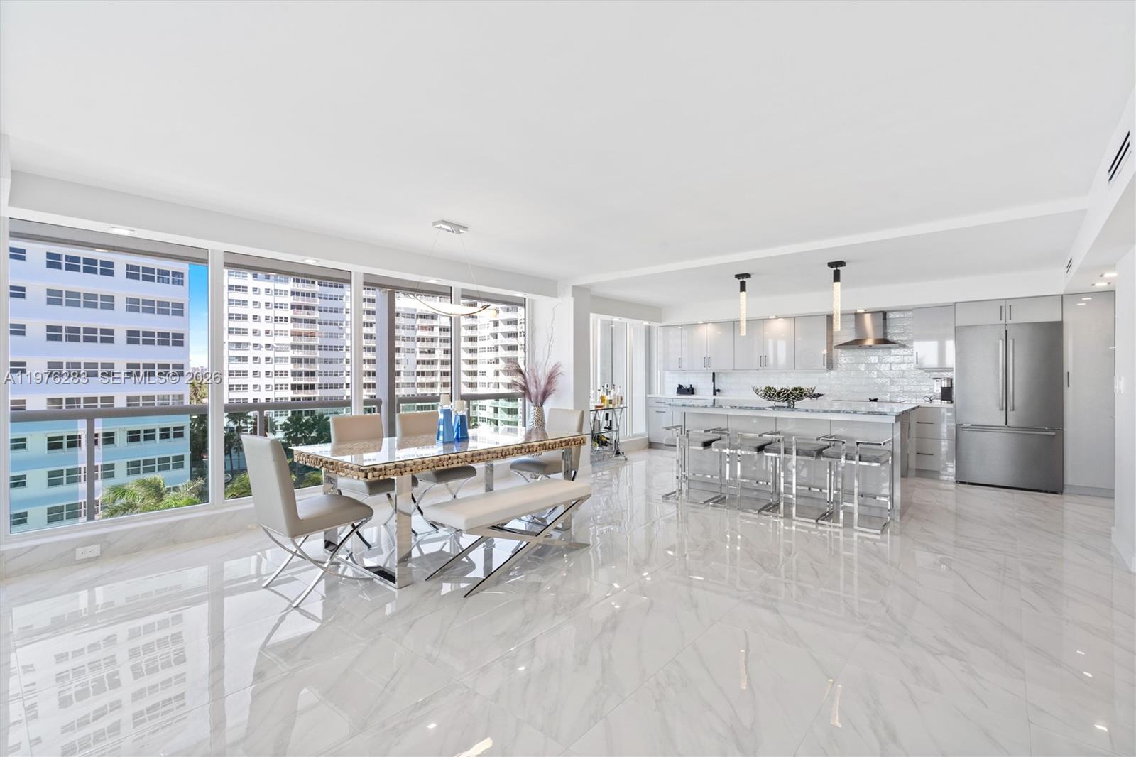 2100 S Ocean Ln #502 Fort Lauderdale, FL 33316