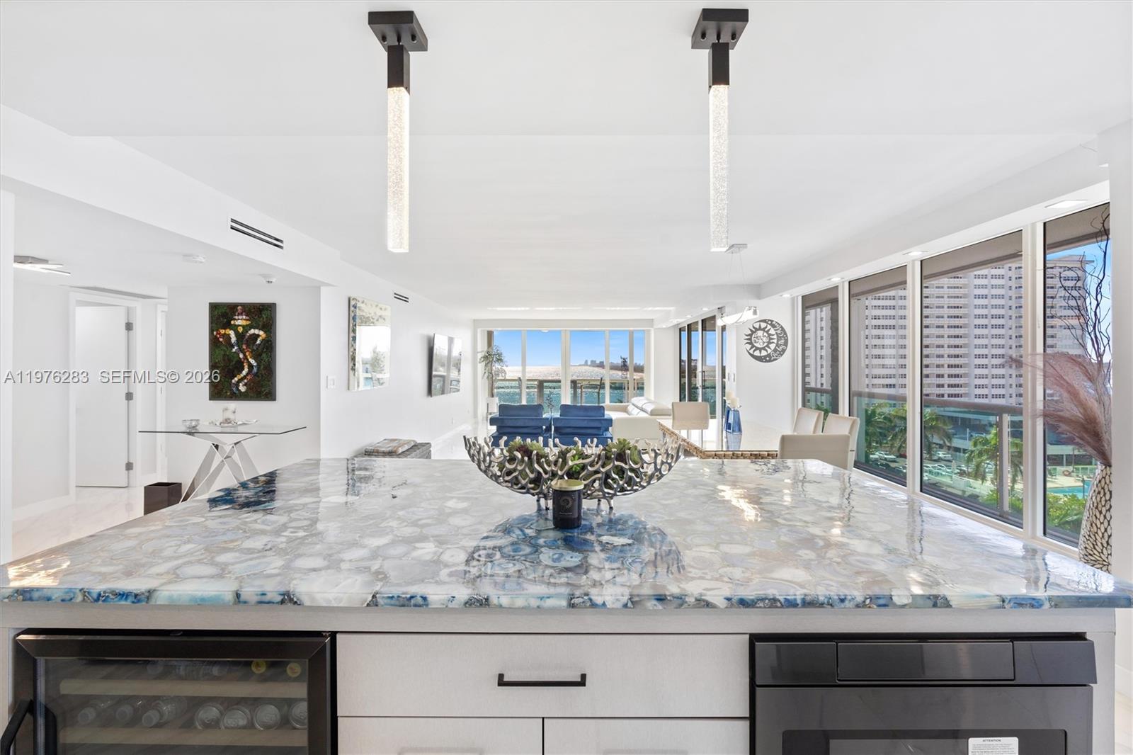 2100 S Ocean Ln #502 Fort Lauderdale, FL 33316