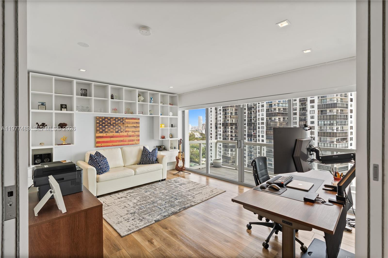 image Brickell Townhouse19