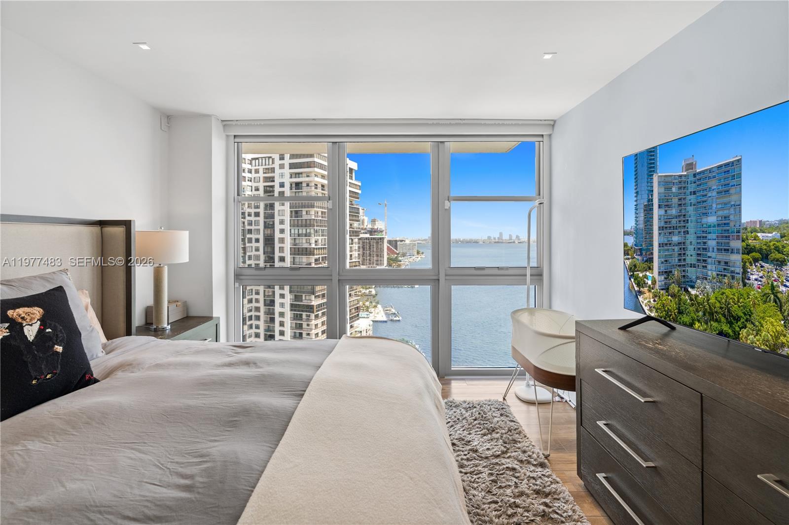 image Brickell Townhouse34