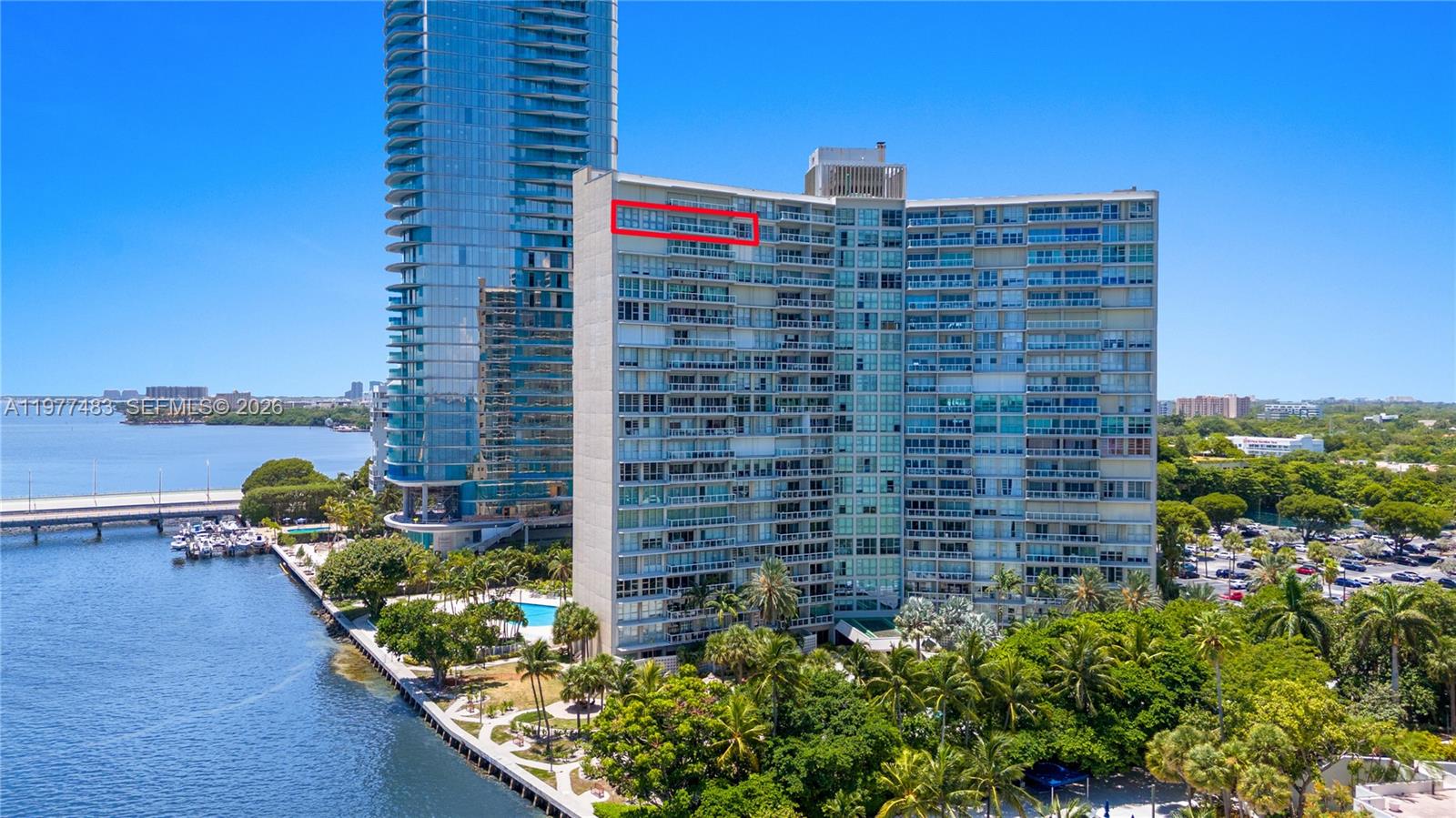 image Brickell Townhouse36