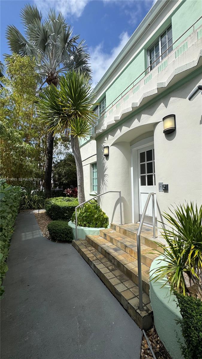 815 Euclid Ave #7 Miami Beach, FL 33139