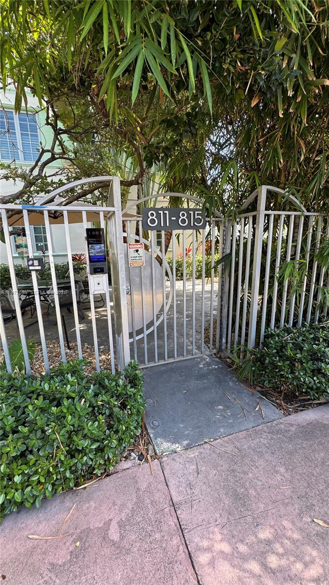 815 Euclid Ave #7 Miami Beach, FL 33139