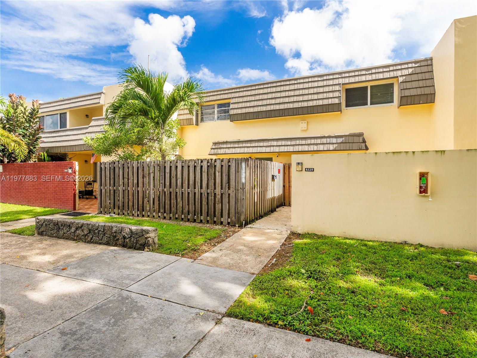 8329 SW 137th Ave #8329