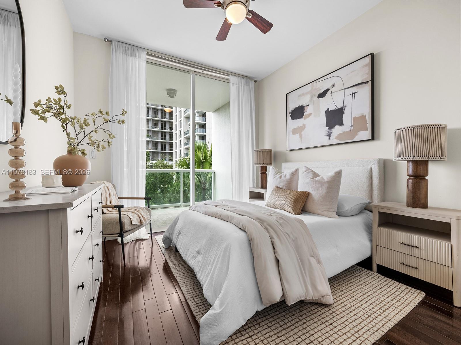 2645 S Bayshore Dr #304 Miami, FL 33133