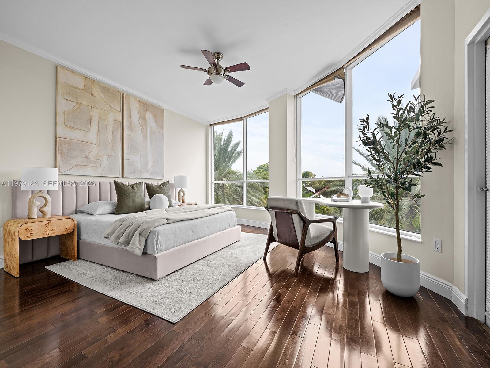 2645 S Bayshore Dr #304 Miami, FL 33133