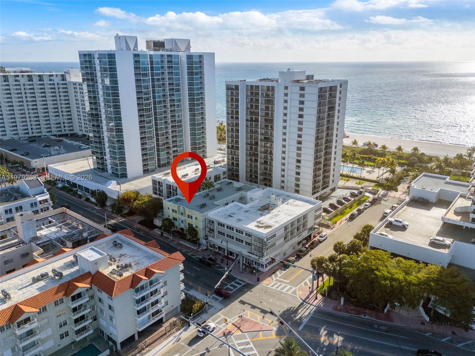 2615 Collins Ave #21 Miami Beach, FL 33140