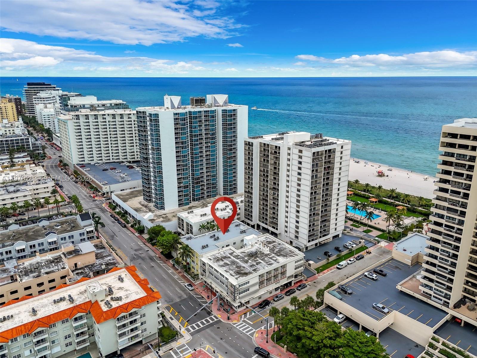 2615 Collins Ave #21 Miami Beach, FL 33140