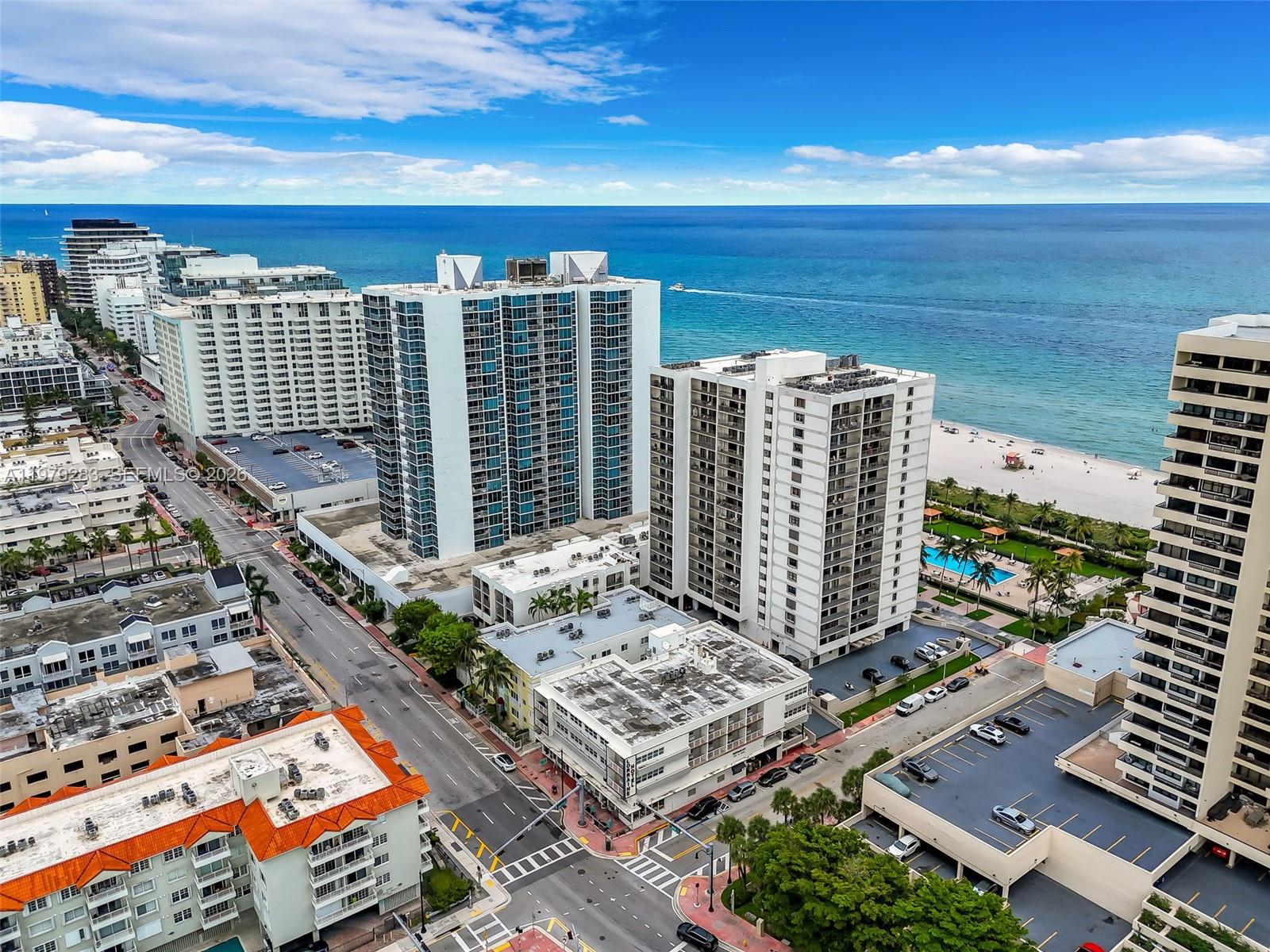 2615 Collins Ave #21 Miami Beach, FL 33140