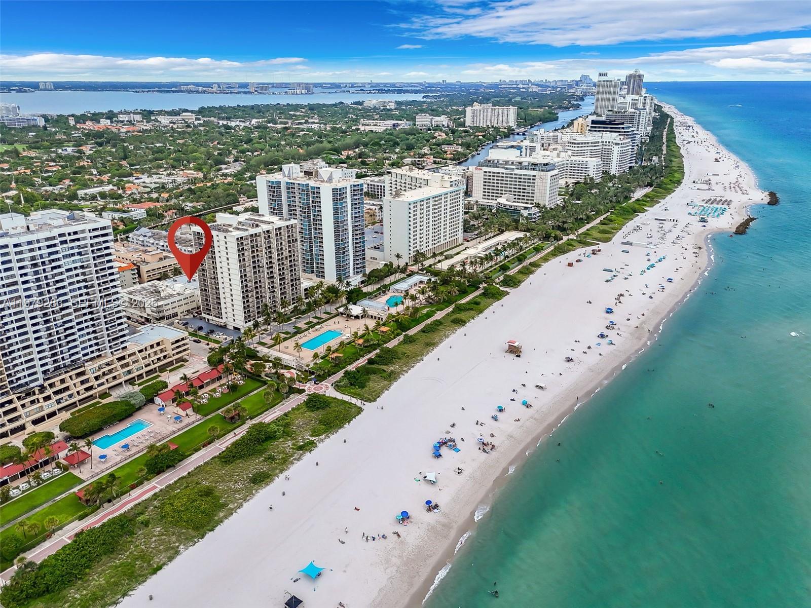 2615 Collins Ave #21 Miami Beach, FL 33140