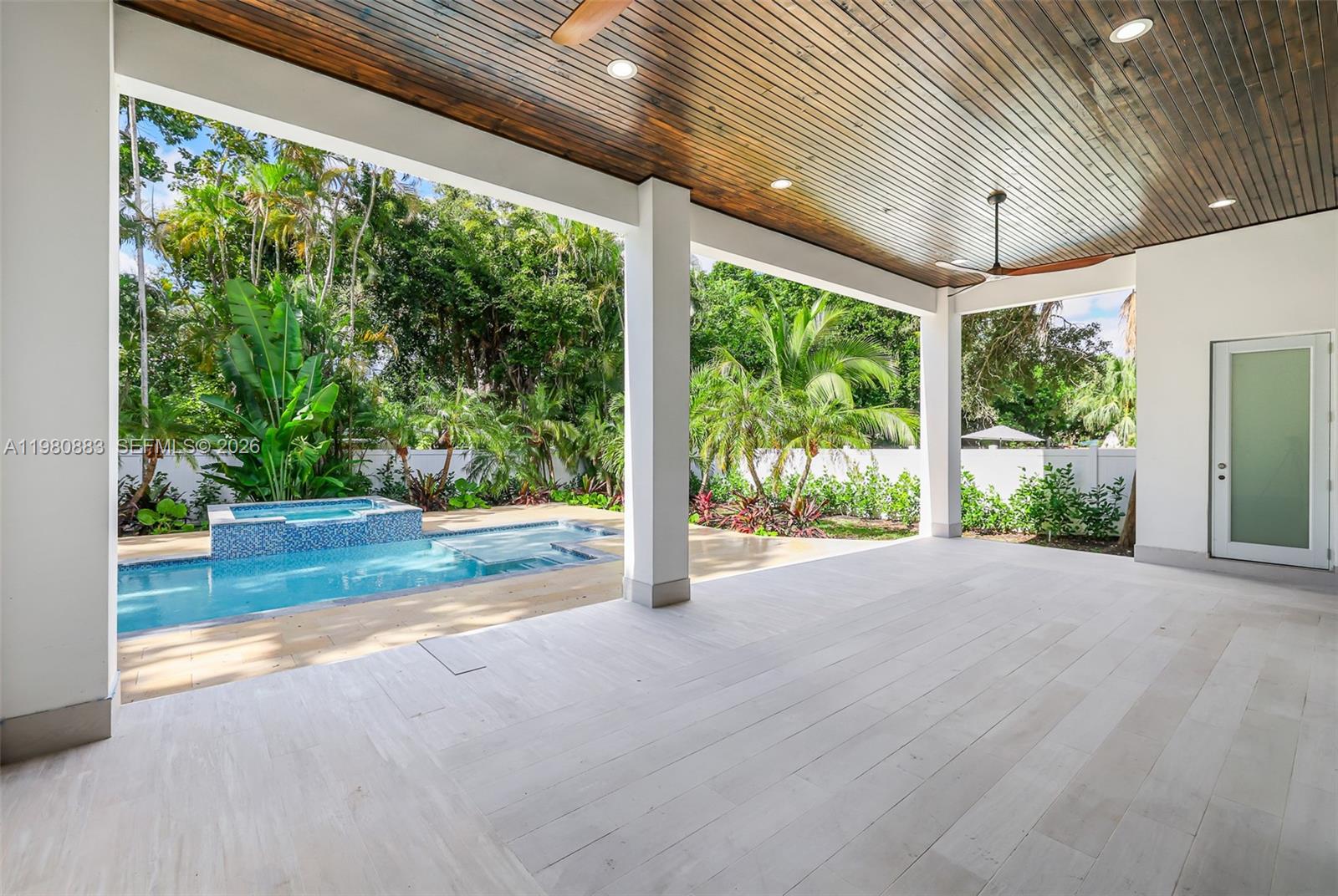 11780 NE 8th Ave Biscayne Park, FL 33161